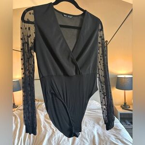 SHEIN body suit
